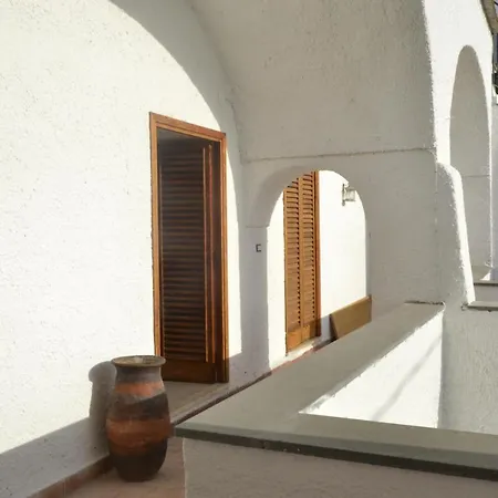 Bed & Breakfast 1787 In Montechiaro