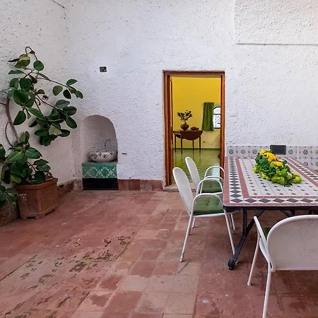 1787 In Montechiaro *