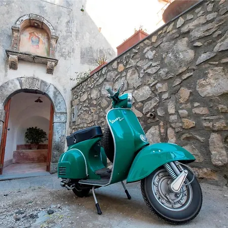 1787 In Montechiaro Bed & Breakfast