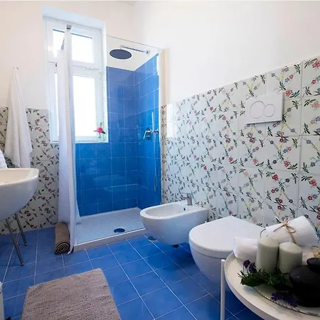 1787 In Montechiaro Vico Equense