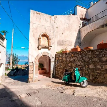 1787 In Montechiaro Vico Equense