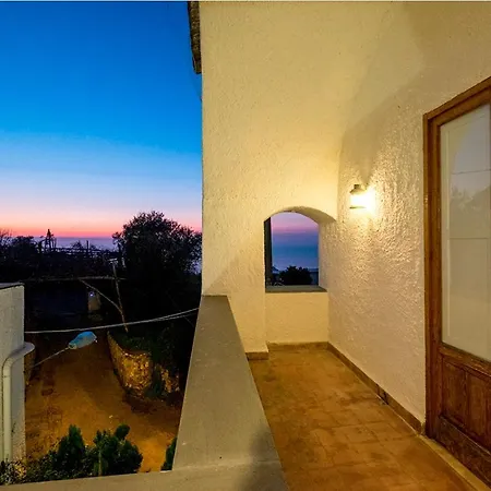 1787 In Montechiaro Vico Equense