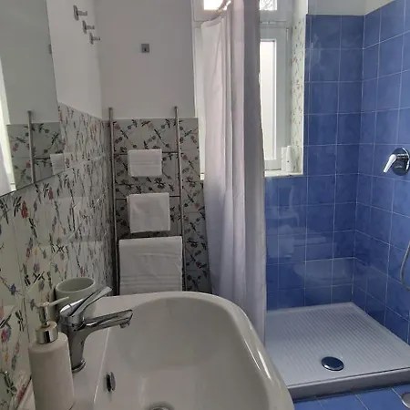 Bed & Breakfast 1787 In Montechiaro Vico Equense