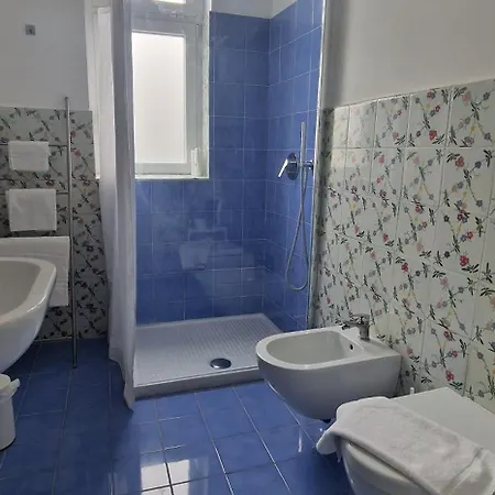 Bed & Breakfast 1787 In Montechiaro Vico Equense