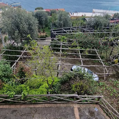 1787 In Montechiaro Vico Equense