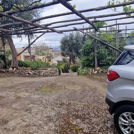 1787 In Montechiaro Vico Equense