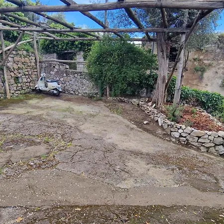 Bed & Breakfast 1787 In Montechiaro Vico Equense