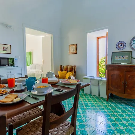 Bed & Breakfast 1787 In Montechiaro