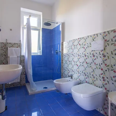 Bed & Breakfast 1787 In Montechiaro 4*