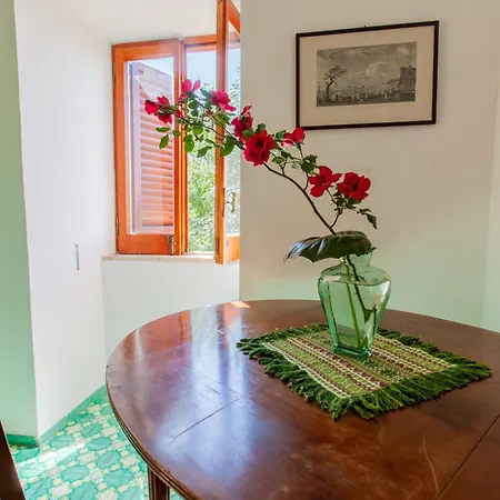 1787 In Montechiaro Bed & Breakfast Vico Equense