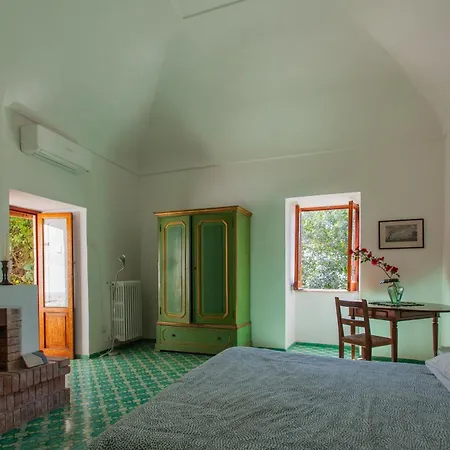 Bed & Breakfast 1787 In Montechiaro Vico Equense