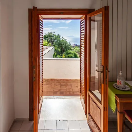 1787 In Montechiaro Vico Equense