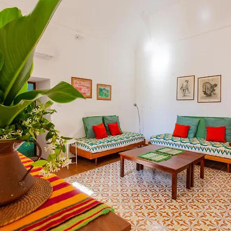 1787 In Montechiaro 4* Vico Equense