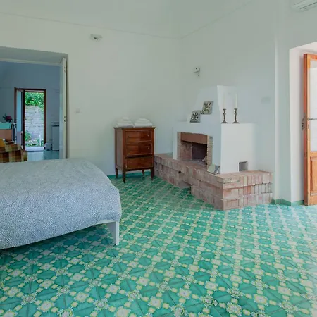 Bed & Breakfast 1787 In Montechiaro