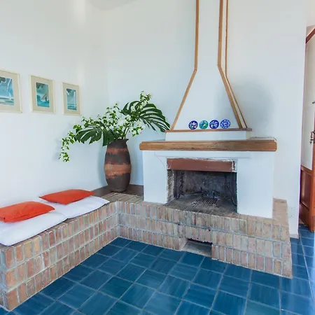 Bed & Breakfast 1787 In Montechiaro Vico Equense