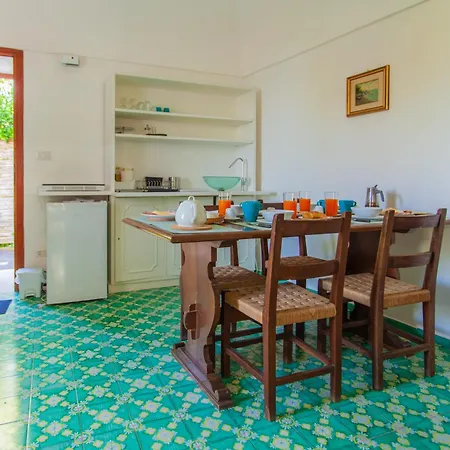 1787 In Montechiaro 4* Vico Equense