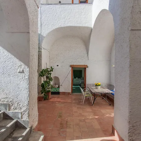 Bed & Breakfast 1787 In Montechiaro