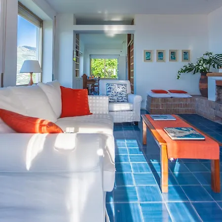 1787 In Montechiaro Bed & Breakfast Vico Equense