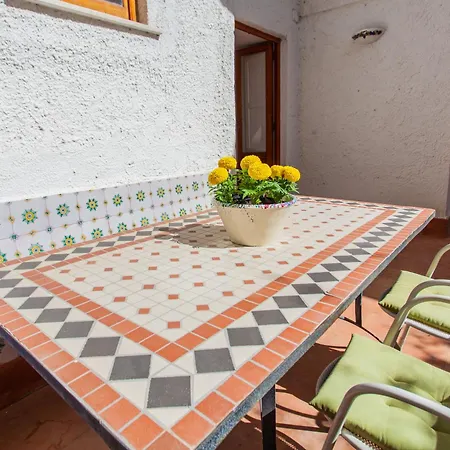 1787 In Montechiaro 4*