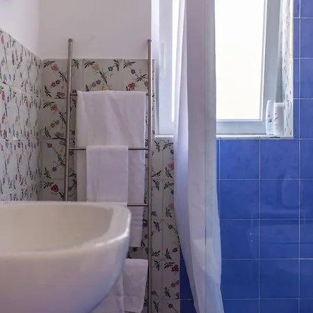 1787 In Montechiaro 4* Vico Equense