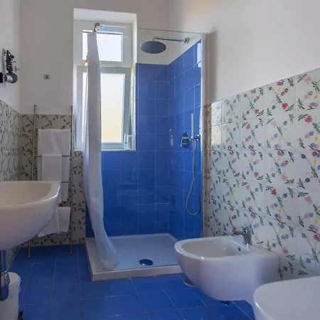 1787 In Montechiaro Bed & Breakfast