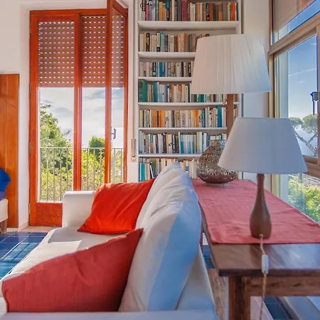 Bed & Breakfast 1787 In Montechiaro