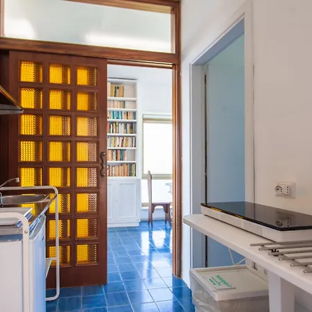 1787 In Montechiaro Bed & Breakfast 4*