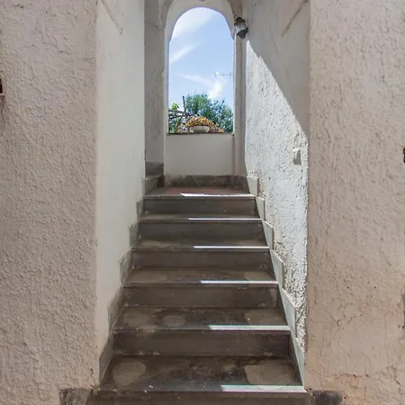 1787 In Montechiaro Bed & Breakfast Vico Equense