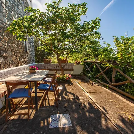 1787 In Montechiaro 4* Vico Equense