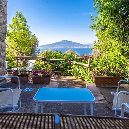 Bed & Breakfast 1787 In Montechiaro