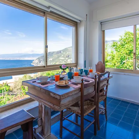 Bed & Breakfast 1787 In Montechiaro 4*