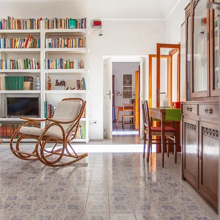 Bed & Breakfast 1787 In Montechiaro