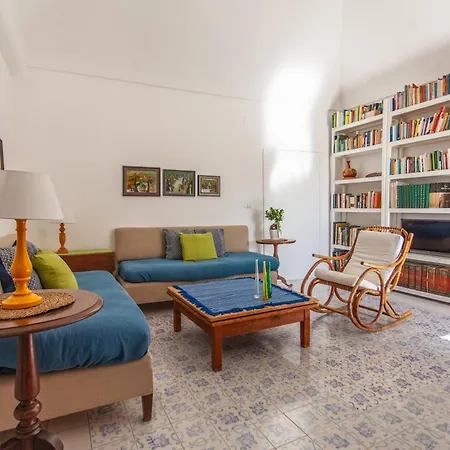 Bed & Breakfast 1787 In Montechiaro 4*