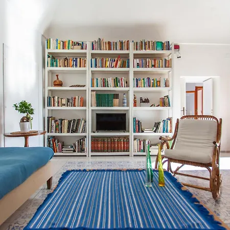 1787 In Montechiaro Bed & Breakfast Vico Equense