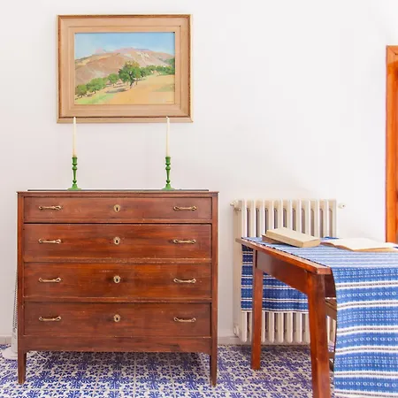 1787 In Montechiaro Bed & Breakfast