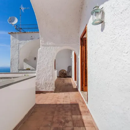 Bed & Breakfast 1787 In Montechiaro