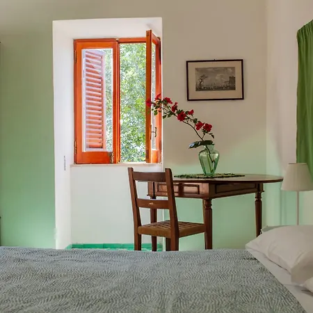 1787 In Montechiaro Bed & Breakfast Vico Equense