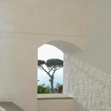 1787 In Montechiaro Bed & Breakfast *