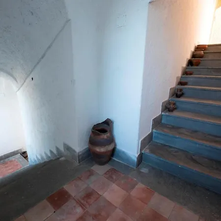 1787 In Montechiaro 4* ヴィーコ・エクエンセ