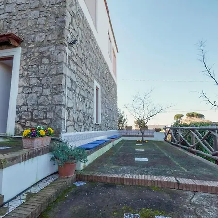 فندق مبيت وإفطار 1787 In Montechiaro
