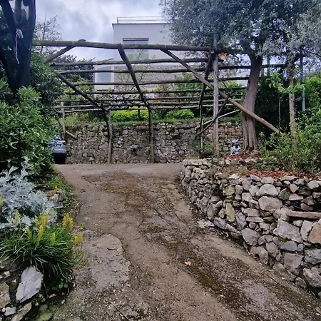 ベッド・アンド・ブレックファスト 1787 In Montechiaro 4*