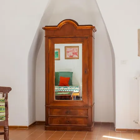 1787 In Montechiaro 4* ヴィーコ・エクエンセ