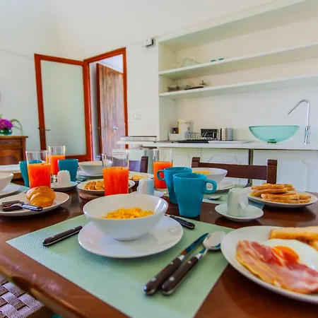 1787 In Montechiaro 4*