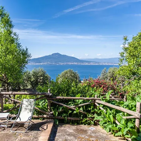 ベッド・アンド・ブレックファスト 1787 In Montechiaro 4*