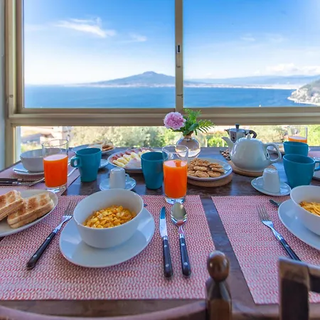 1787 In Montechiaro Bed & Breakfast