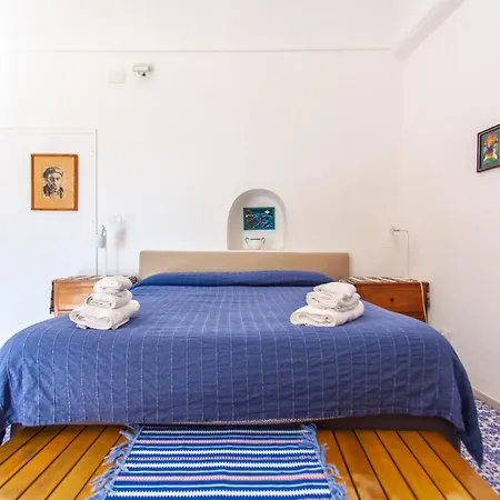 Bed & Breakfast 1787 In Montechiaro Vico Equense