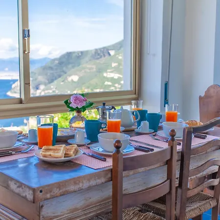 ベッド・アンド・ブレックファスト 1787 In Montechiaro 4*