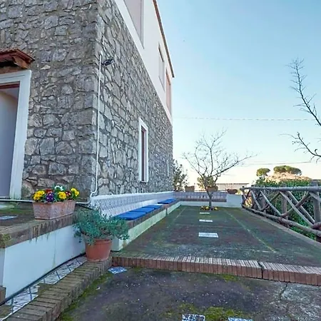 1787 In Montechiaro Frühstückspension 4*