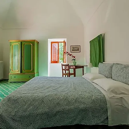 Bed & Breakfast 1787 In Montechiaro Vico Equense