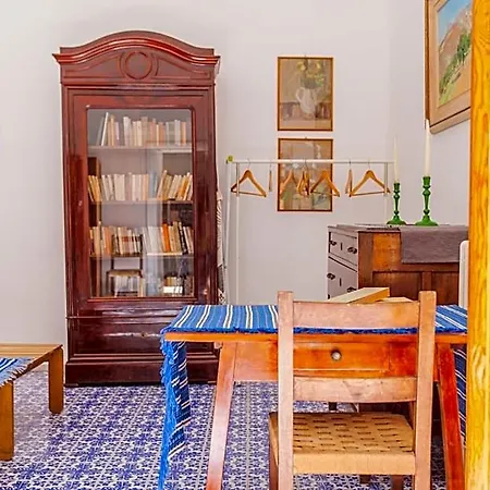 1787 In Montechiaro Bed & Breakfast Vico Equense